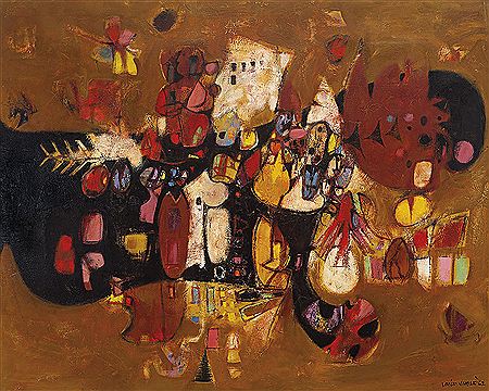 Terra Nova (2) 1962-63