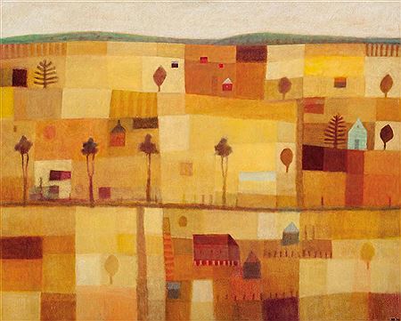 Back Road 2004