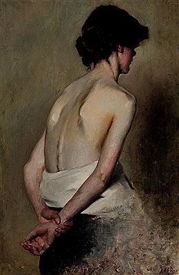 Young Girl