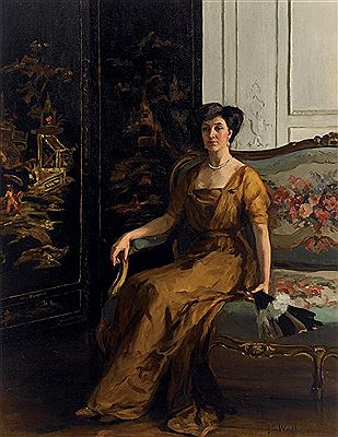 Interior Scene