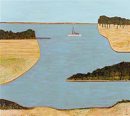 Gippsland Boat 2003