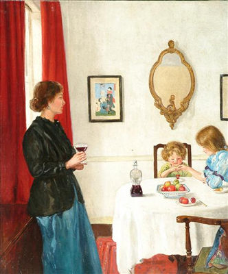 Family Tea