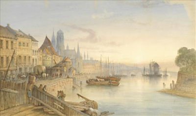 Frankfurt On The Main