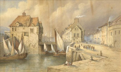 Huy, Belgium