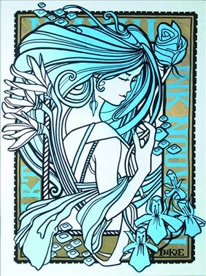 Nouveau 2 Blue v 3.0