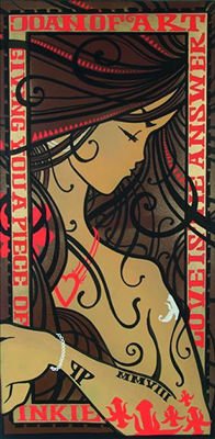 Joan of Art