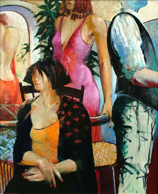 The Judgment of Paris by Crawfurd Adamson - Auction record, sale price, and art valuation. Compare with similar artists and explore comparable artworks.