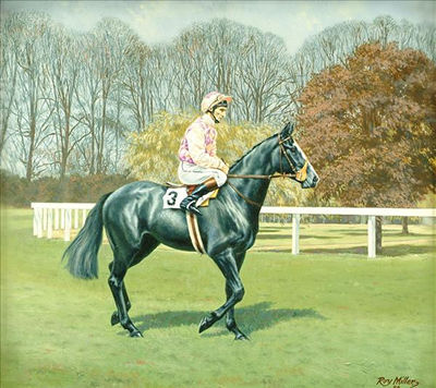 Andialja- R. McGhin