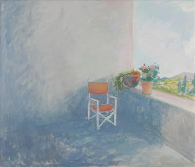 The Terrace