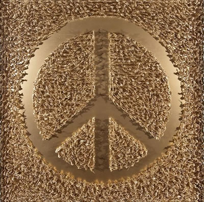Sample artwork by Ben Allen (Born 1979), known for sculpture - View similar artists and auction records