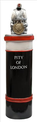 Sample artwork by Ronzo (20th century), known for urban painting - View similar artists and auction records