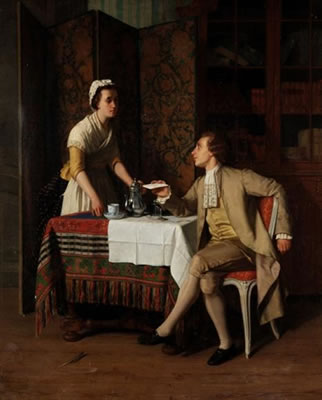 The letter