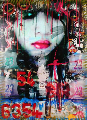 War Bride, 2011