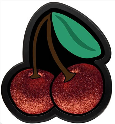 Cherry, 2011