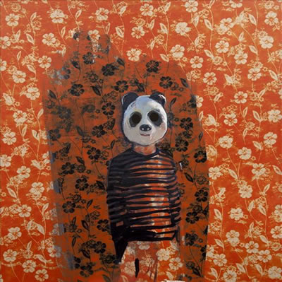 Panda Boy Remix, 2007
