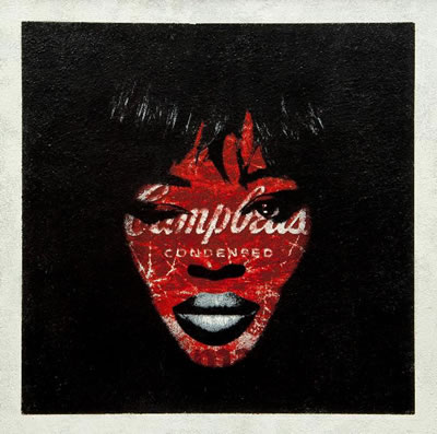 Naomi Campbell's by K Guy - Auction record, sale price, and art valuation. Compare with similar artists and explore comparable artworks.