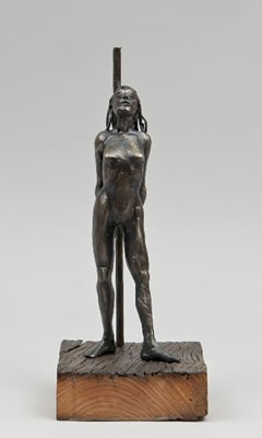 La Petite Danseuse