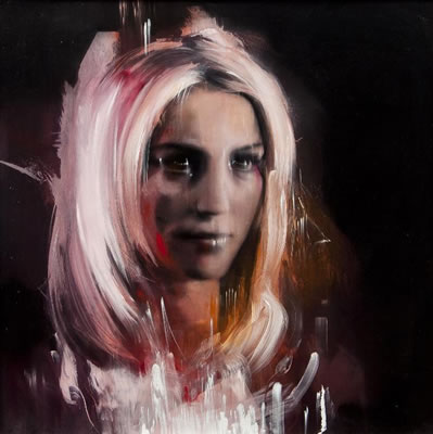 Portrait 1
