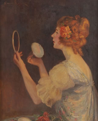 Vanity