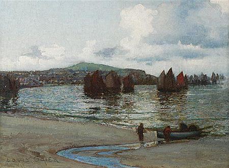 Return of the herring fleet
