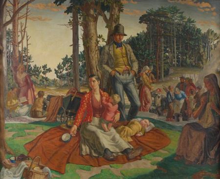 The picnic