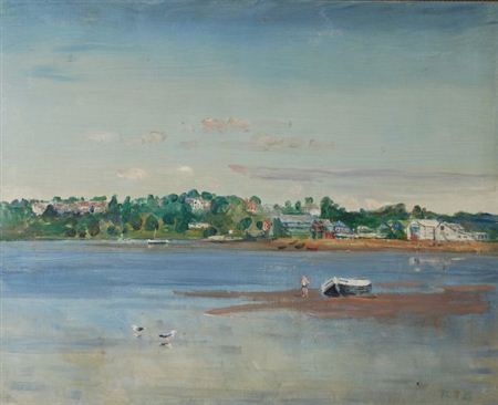 Bembridge Harbour