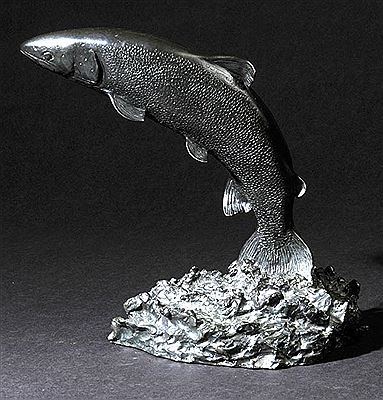 Sample artwork by Robin Armstrong (Born 1947), known for painting - View similar artists and auction records