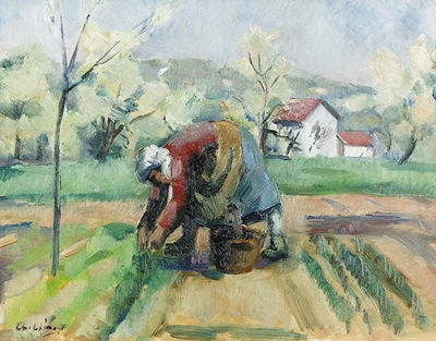 Printemps (campagne de Laurent)