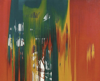 Untitled by Franz Fedier - Auction record, sale price, and art valuation. Compare with similar artists and explore comparable artworks.