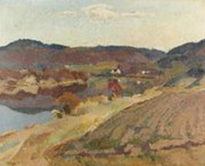 Vorfrühling am Rhein
