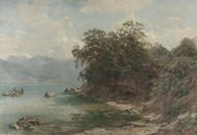 Sample artwork by Eugène Etienne Sordet (1836 - 1915), known for painting - View similar artists and auction records
