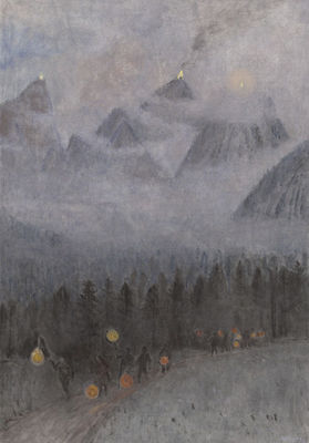 Der 1. August