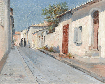 Martigues