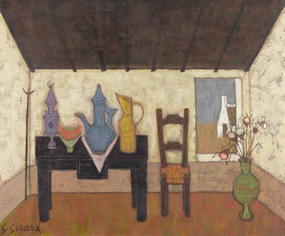 La table provençale