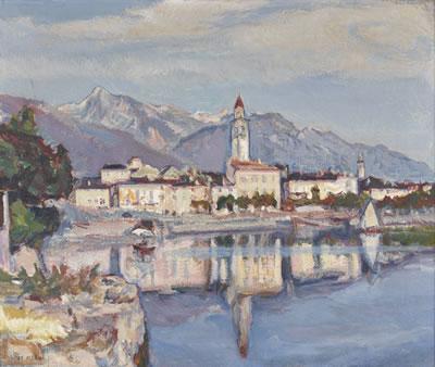 Ascona