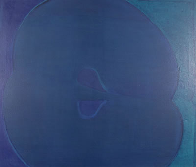 Apfel in Blau by Max Andre Scharlig - Auction record, sale price, and art valuation. Compare with similar artists and explore comparable artworks.