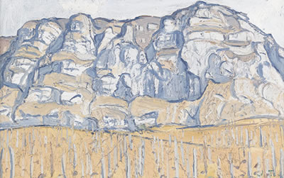 Sample artwork by John Torcapel (1881 - 1965), known for painting - View similar artists and auction records