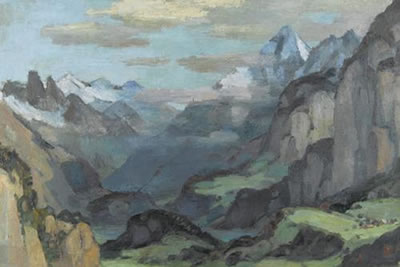 "Das Haslital"
