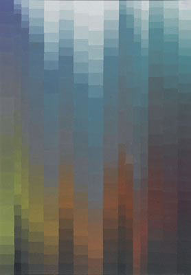 Sample artwork by Jakob Weder (Born 1906), known for painting - View similar artists and auction records