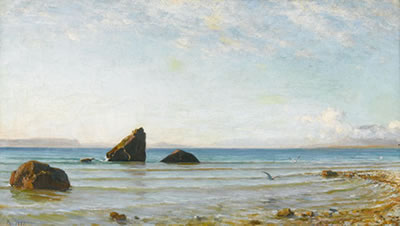 Le lac de Neuchâtel à St-Blaise by Léon Berthoud - Auction record, sale price, and art valuation. Compare with similar artists and explore comparable artworks.