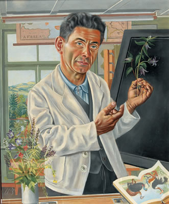 Der Lehrer