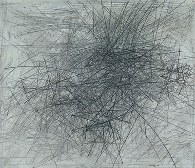 Kleiner Gräuling