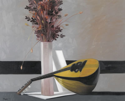Mélodie en rose by Jean B Roll - Auction record, sale price, and art valuation. Compare with similar artists and explore comparable artworks.