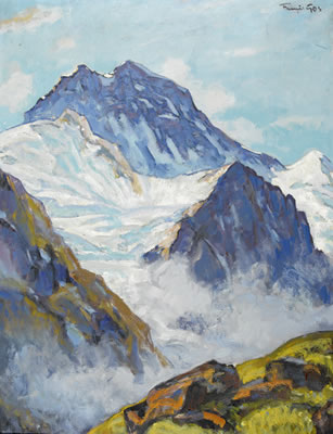 "Jungfrau"