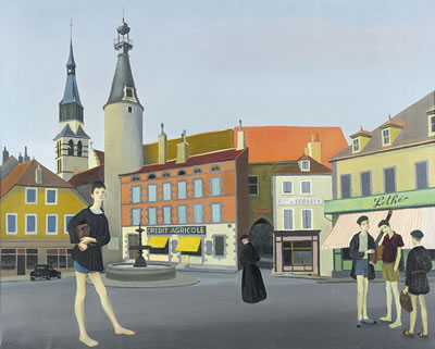 Saint-Pourçain"