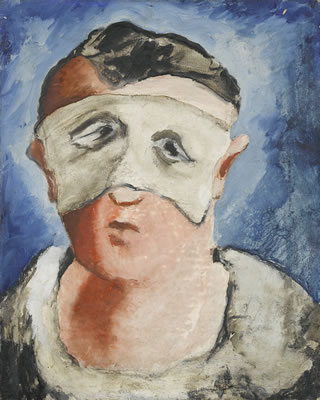 "Arlequin".