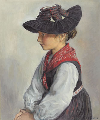 Sample artwork by Henry Marcel Robert (1881 - 1961), known for painting - View similar artists and auction records