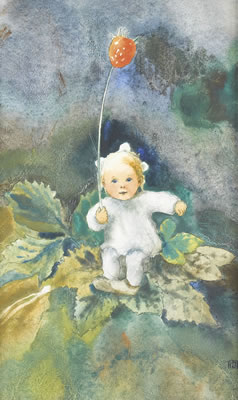 Lue, mis schöne Beereli by Mili Weber - Auction record, sale price, and art valuation. Compare with similar artists and explore comparable artworks.