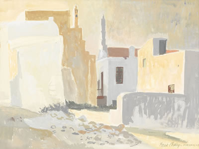 Mykonos