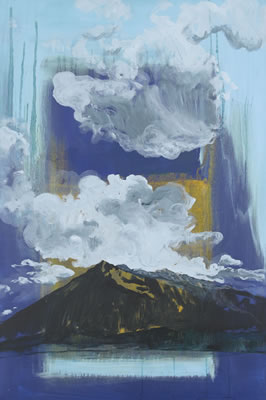 "Trägt der Niesen einen Hut" by Stefan Haenni - Auction record, sale price, and art valuation. Compare with similar artists and explore comparable artworks.
